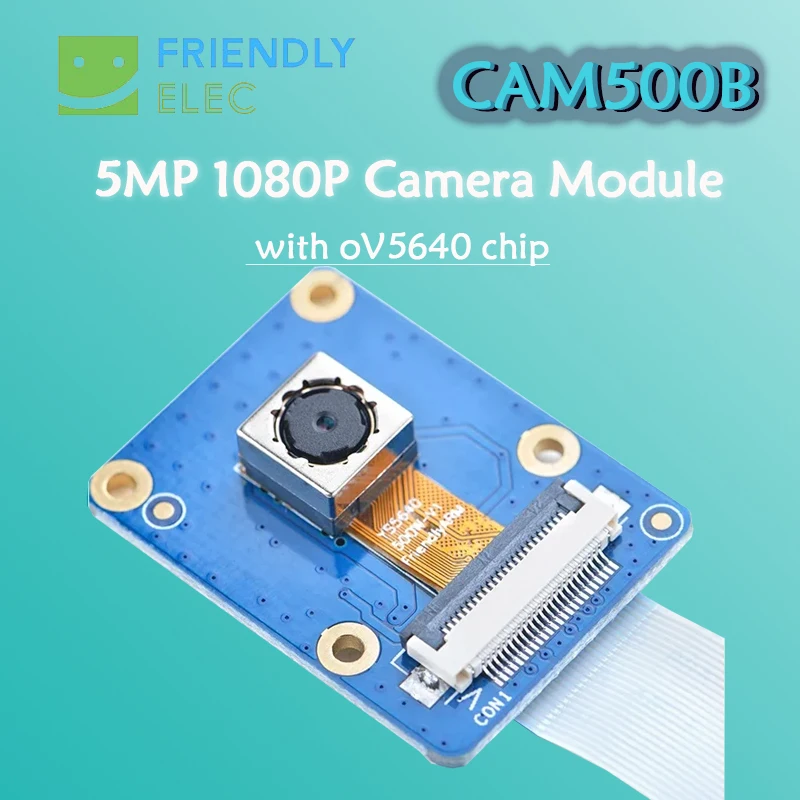Модуль камеры CAM500B 5MP 1080P с чипом OV5640, поддержка AFC AWB AEC и т. д., 2592x1944, 720P, 24-контактный FPC, высокое разрешение,
Модуль камеры CAM500B 5MP 1080P с чипом OV5640, поддержка AFC AWB AEC и т. д., 2592x1944, 720P, 24-контактный FPC, высокое разрешение,