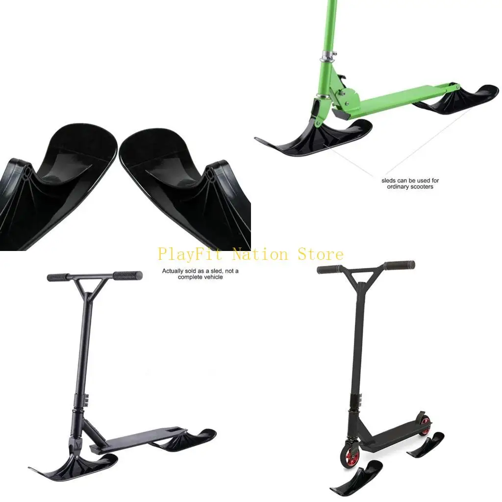 242F 1 Пара детская лыжная доска для скутера снежных салайков Sliter Sliting Slowing Snowboard
242F 1 Пара детская лыжная доска для скутера снежных салайков Sliter Sliting Slowing Snowboard