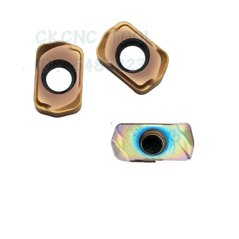 LNMU0303ZER-MJ ZM35 + LNMU0202ZER-JM ZM1025, 200PCS Total, CNC Lathe Carbide Inserts for Milling
LNMU0303ZER-MJ ZM35 + LNMU0202ZER-JM ZM1025, 200PCS Total, CNC Lathe Carbide Inserts for Milling