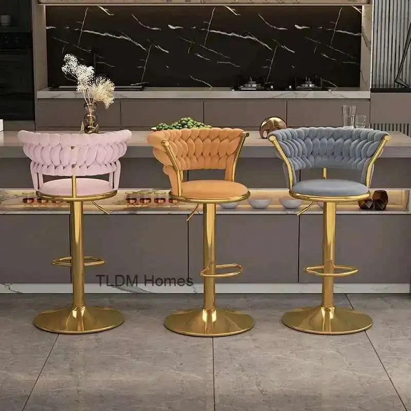 Household Lifting Living Room Dining Chair Bar Chair Front Desk Cashier Lifting High Stool Backrest High Chair Cafe High Stools
Household Lifting Living Room Dining Chair Bar Chair Front Desk Cashier Lifting High Stool Backrest High Chair Cafe High Stools