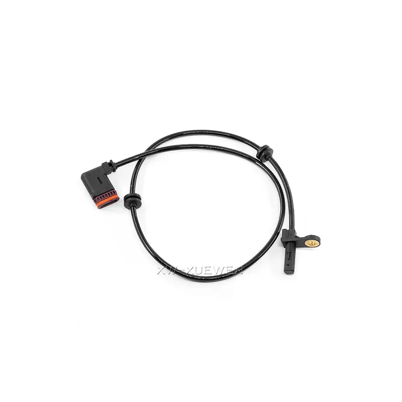 ABS Wheel Speed Sensor 2215400117 For Mercedes Benz C216 W221 CL600 S300L S350L S400L S500L S600L S65AMG S65L M275 M272 M273
ABS Wheel Speed Sensor 2215400117 For Mercedes Benz C216 W221 CL600 S300L S350L S400L S500L S600L S65AMG S65L M275 M272 M273