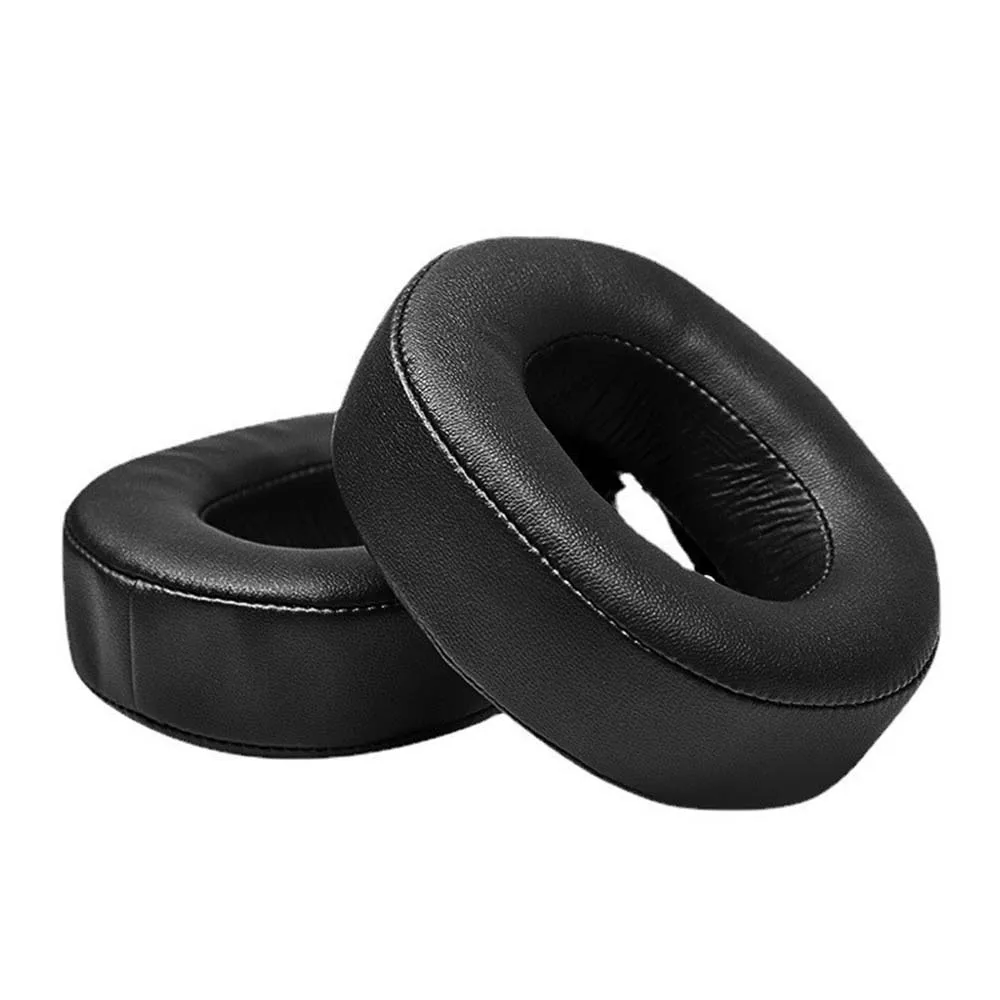 Replacement Foam Cushion Ear Pads Compatible with Sony MDR-HW700 HW700DS Headphone
Replacement Foam Cushion Ear Pads Compatible with Sony MDR-HW700 HW700DS Headphone