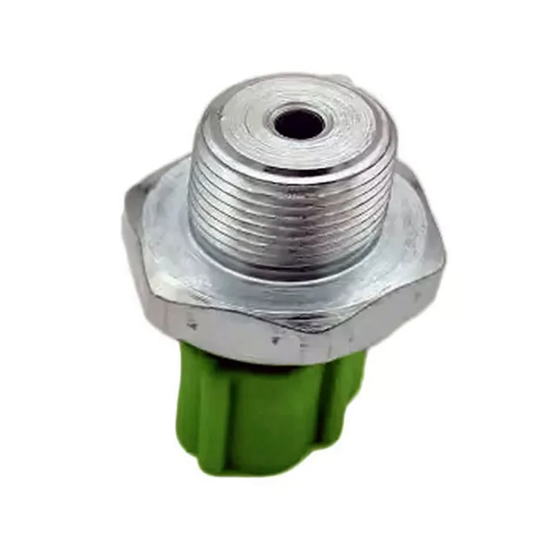 Unusual New High Quality Car Oil Pressure Sensor LR000633 For Range Rover Range Rover Sport Discovery Sport Auto Parts
Unusual New High Quality Car Oil Pressure Sensor LR000633 For Range Rover Range Rover Sport Discovery Sport Auto Parts