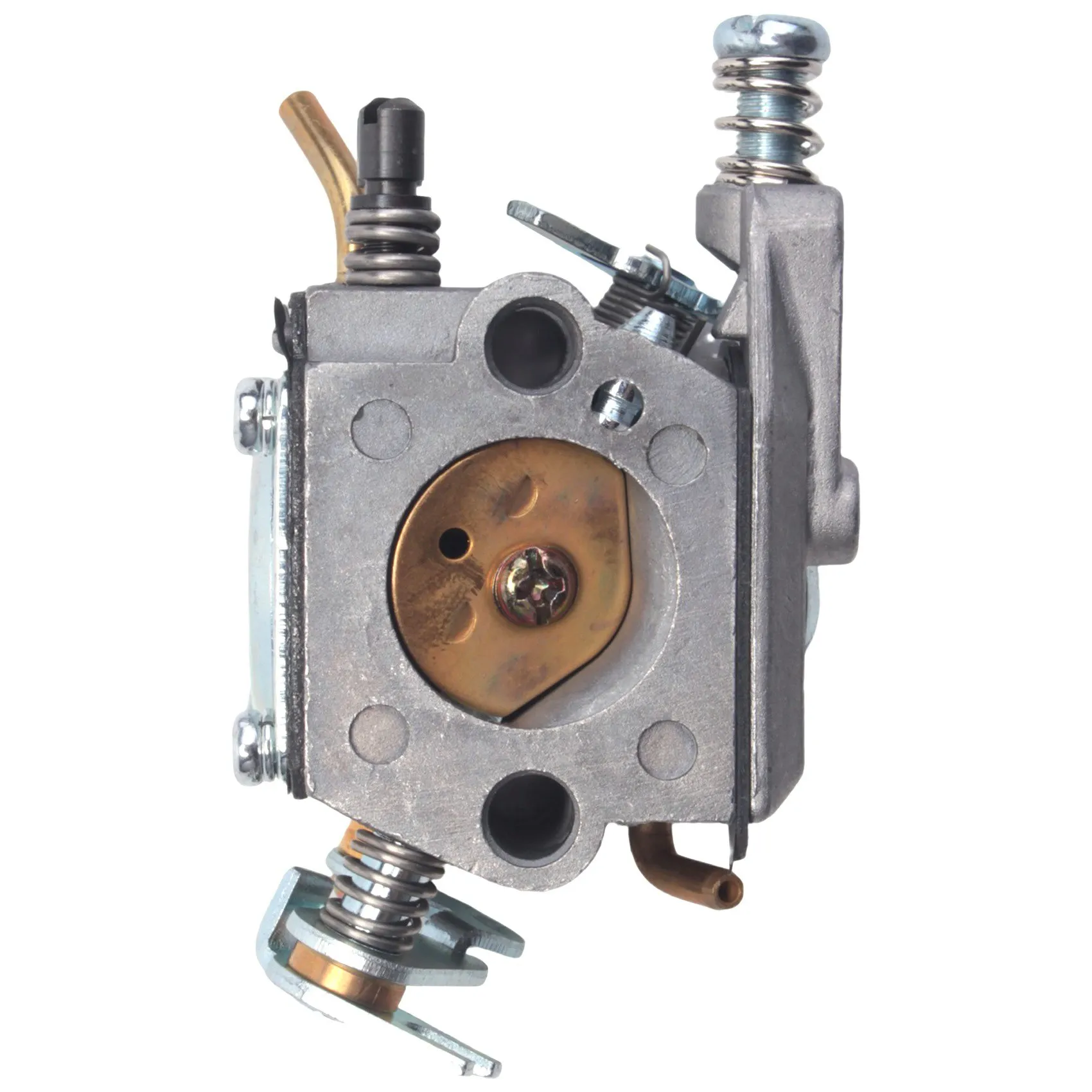 Carburetor Fits for Husqvarna WT-964 for Walbro Replace 577133001Chainsaw Parts Fuel Garden Chainsaw G
Carburetor Fits for Husqvarna WT-964 for Walbro Replace 577133001Chainsaw Parts Fuel Garden Chainsaw G