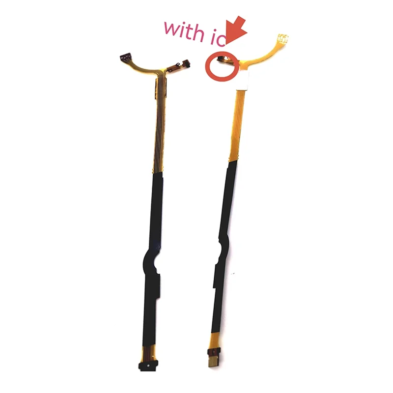 -A96P Гибкий кабель диафрагмы объектива для CANON 24-105 USM, запасная часть с датчиком (Gen 2) 
-A96P Гибкий кабель диафрагмы объектива для CANON 24-105 USM, запасная часть с датчиком (Gen 2)