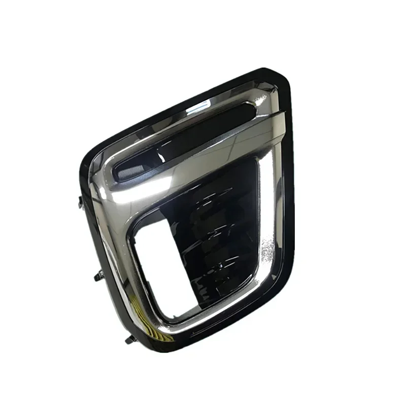 New Genuine Fog Light Trim Cover Bezel Bumper Grille 57731SJ160 For Subaru Forester
New Genuine Fog Light Trim Cover Bezel Bumper Grille 57731SJ160 For Subaru Forester