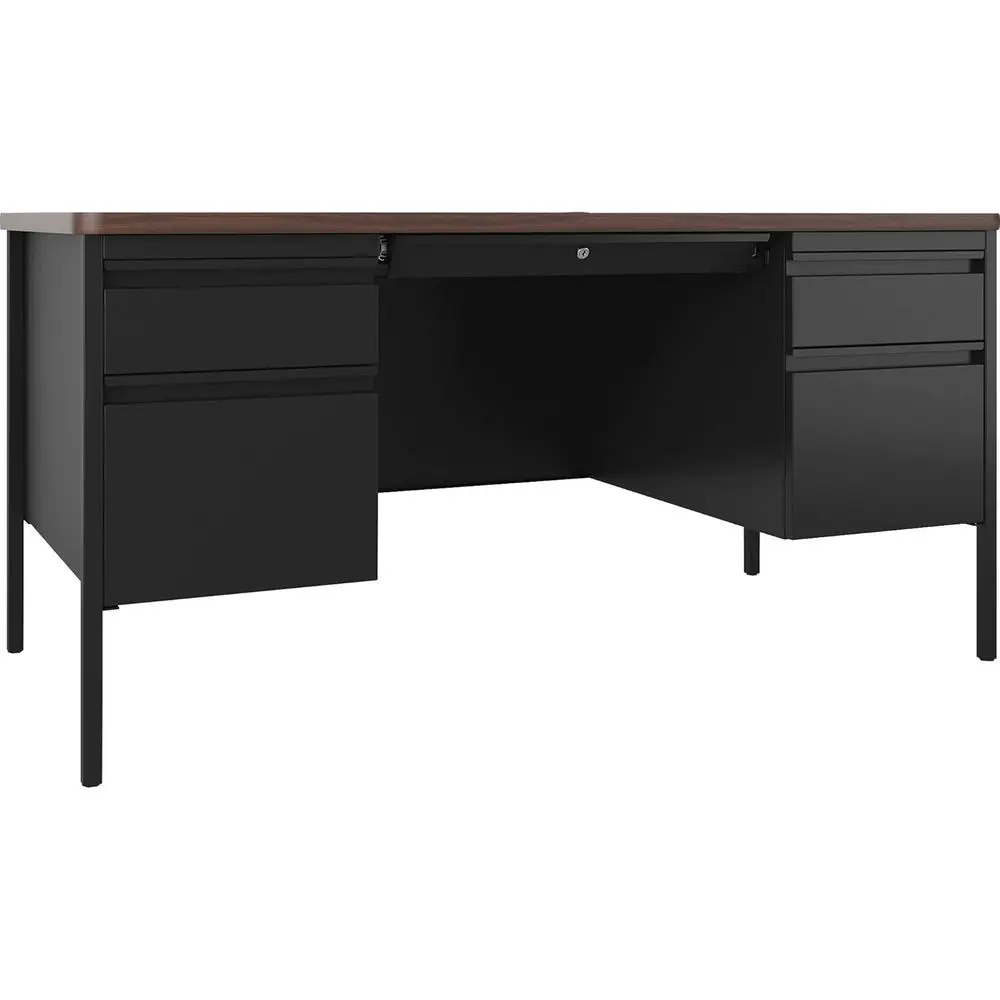 Series Walnut Top Educator's Desk
Series Walnut Top Educator's Desk