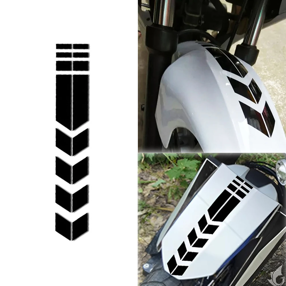 Universal Motorcycle Sticker with Arrows, Flash Paste, Waterproof, Oil Resistant, Reflective Sticker, Motorcycle Tape, Sticker
Universal Motorcycle Sticker with Arrows, Flash Paste, Waterproof, Oil Resistant, Reflective Sticker, Motorcycle Tape, Sticker