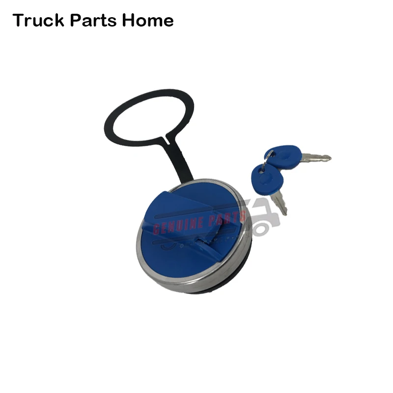 Filler Cap Spare Parts for Scania Trucks SCE 2477313 
Filler Cap Spare Parts for Scania Trucks SCE 2477313