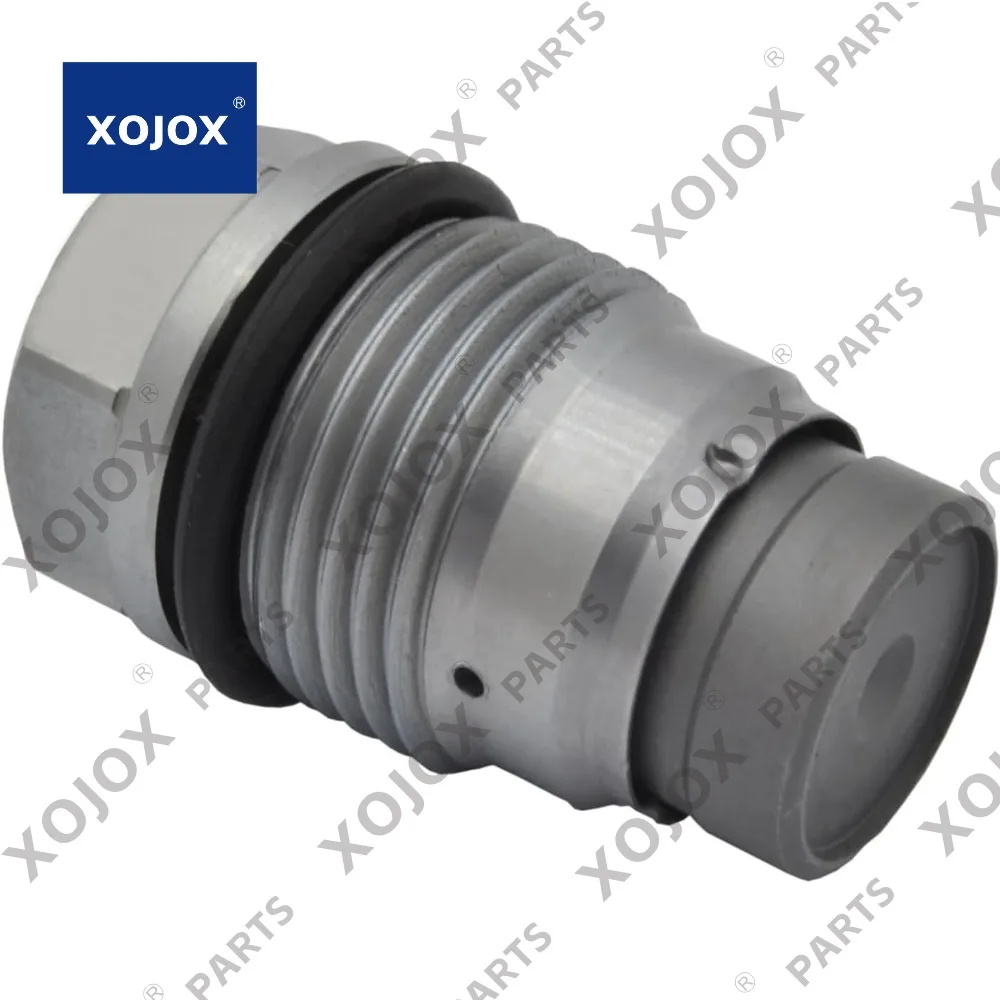 XOJOX 68005441AA Diesel Injection Fuel Pump Pressure Relief Valve Plug 1110010013 fit for Ram 2500 3500 6.7L Cummins 2007-2017 a
XOJOX 68005441AA Diesel Injection Fuel Pump Pressure Relief Valve Plug 1110010013 fit for Ram 2500 3500 6.7L Cummins 2007-2017 a