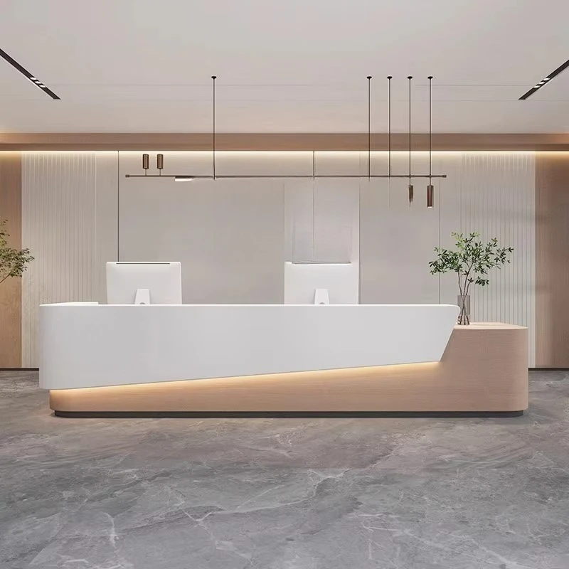 &c Factory Direct Sale Living Room School Office Home Computer Standing Reception Desk with Best Quality
&c Factory Direct Sale Living Room School Office Home Computer Standing Reception Desk with Best Quality