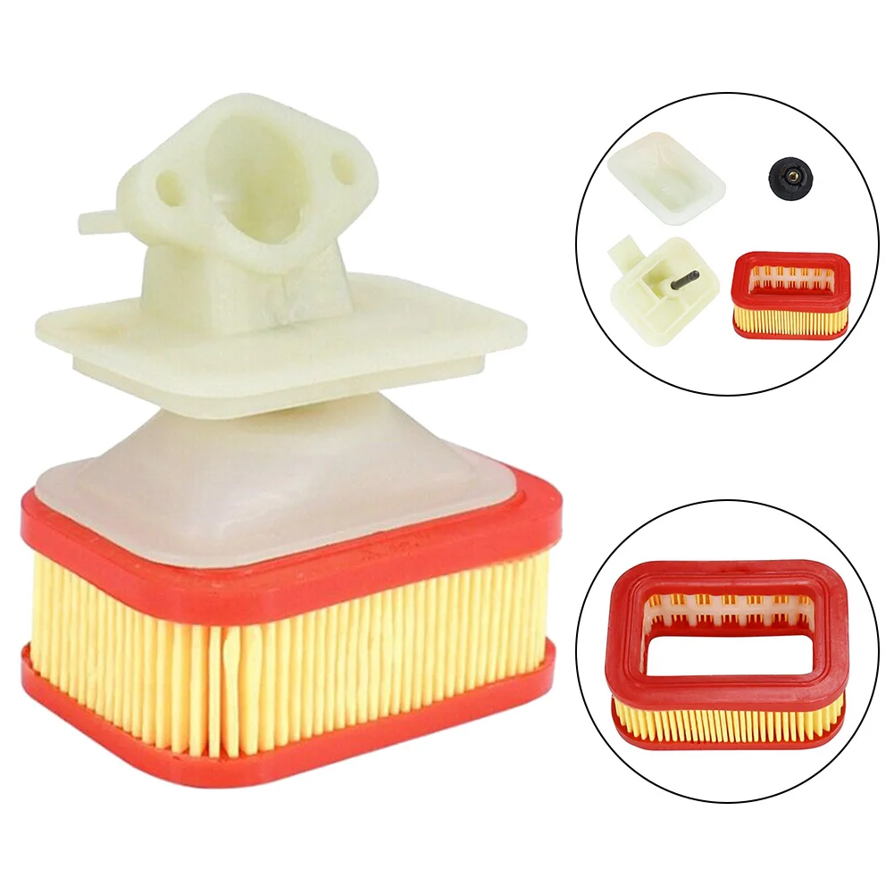 Hot High-Quality Chainsaw Paper Air Filter Kit For 52005800 5258CC Chainsaw Garden Power Tool Accessories
Hot High-Quality Chainsaw Paper Air Filter Kit For 52005800 5258CC Chainsaw Garden Power Tool Accessories