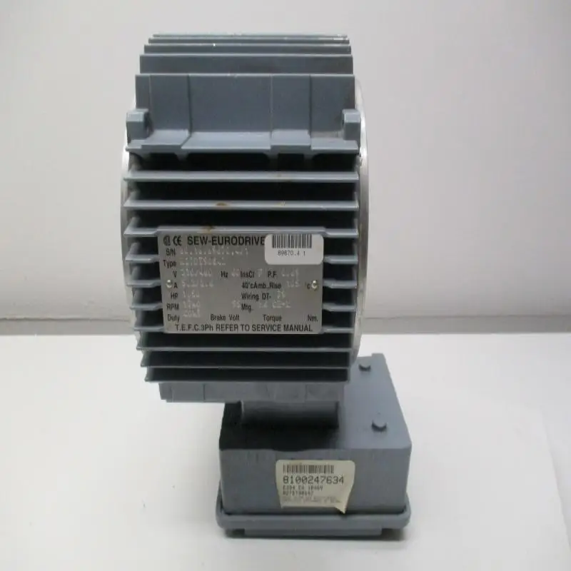 Новый Оригинальный Программируемый Логический Контроллер (ПЛК) R27DT9054Z (как на фото) для Промышленной Автоматизации, в наличии
Новый Оригинальный Программируемый Логический Контроллер (ПЛК) R27DT9054Z (как на фото) для Промышленной Автоматизации, в наличии