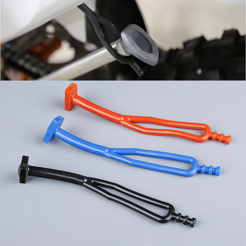 Motocross Rubber Kickstand Side Stand Strap For KTM EXC XC-F XC XCF-W EXC-F XC-W TPI Six Days 125 250 350 450 500 300 1998-2025
Motocross Rubber Kickstand Side Stand Strap For KTM EXC XC-F XC XCF-W EXC-F XC-W TPI Six Days 125 250 350 450 500 300 1998-2025