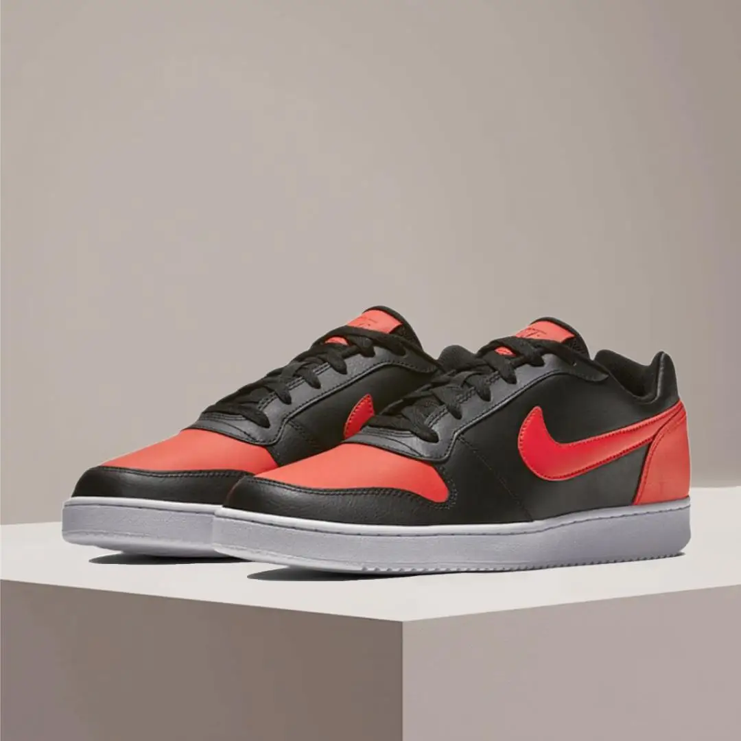 Кроссовки Nike EBERNON Low-Top унисекс: классический комфорт и амортизация, прочные для повседневной носки AQ1774-102
Кроссовки Nike EBERNON Low-Top унисекс: классический комфорт и амортизация, прочные для повседневной носки AQ1774-102