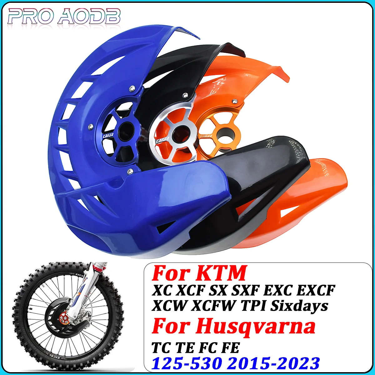 22mm Front Axle Brake Disc Guard For KTM 125 150 200 250 300 350 450 500 SX SXF XC XCF 2015-2023 XCW XCF-W EXC EXC-F 2016-2023
22mm Front Axle Brake Disc Guard For KTM 125 150 200 250 300 350 450 500 SX SXF XC XCF 2015-2023 XCW XCF-W EXC EXC-F 2016-2023