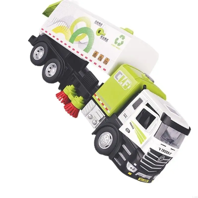 54DA Big Size Strong Mixture Maintenance Worker Vehicle Toy Shove for Juvenile Learners
54DA Big Size Strong Mixture Maintenance Worker Vehicle Toy Shove for Juvenile Learners