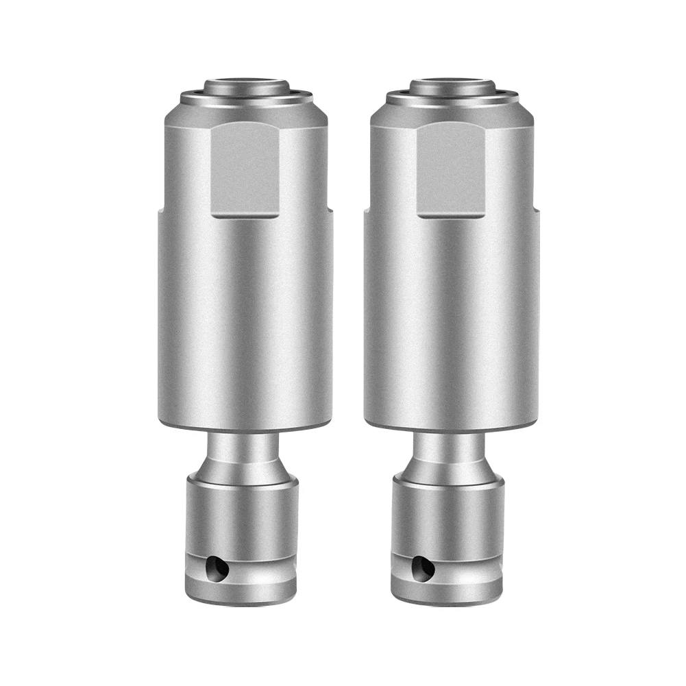 Multifunctional For Electric Drill to Hammer Adapter for Quick Installation and Reliable Performance in Drilling
Multifunctional For Electric Drill to Hammer Adapter for Quick Installation and Reliable Performance in Drilling