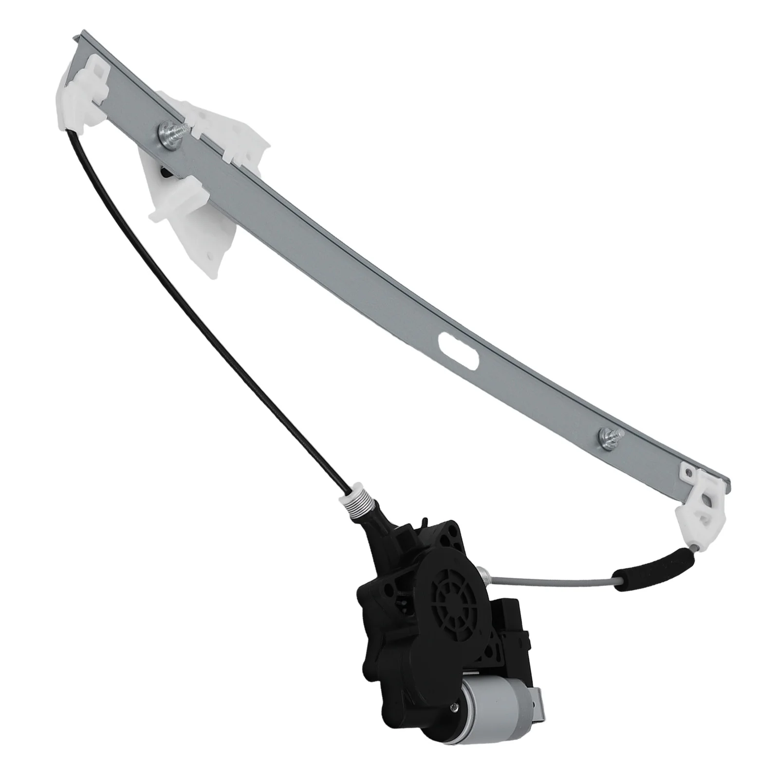 Front Left Electric Window Regulator Assembly for Mazda CX-7 2007-12 748-093
Front Left Electric Window Regulator Assembly for Mazda CX-7 2007-12 748-093