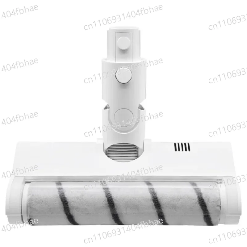 Аксессуары для беспроводного пылесоса G10 1C: роликовая щетка K10, прямая электрическая щетка для пола
Аксессуары для беспроводного пылесоса G10 1C: роликовая щетка K10, прямая электрическая щетка для пола