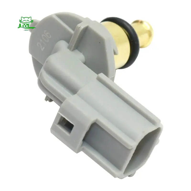 A22E-3L8Z12A648AA New Engine Coolant Temperature Sensor For Ford Focus Escape Taurus Mazda MPV Fusion MKZ
A22E-3L8Z12A648AA New Engine Coolant Temperature Sensor For Ford Focus Escape Taurus Mazda MPV Fusion MKZ