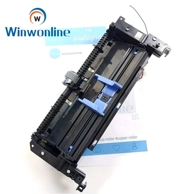Новый лоток для бумаги L8050 L8058 для Epson (1 шт.), совместимый с L8160 L18058 L18050 L8180 L8188 L8168, запчасти для принтеров, аксессуары winwonline
Новый лоток для бумаги L8050 L8058 для Epson (1 шт.), совместимый с L8160 L18058 L18050 L8180 L8188 L8168, запчасти для принтеров, аксессуары winwonline