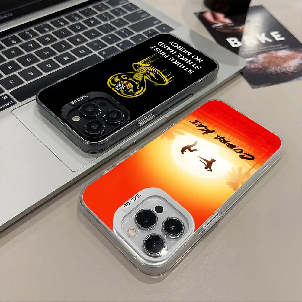 Чехол для мобильного телефона Movie Cobra для iPhone 16, 15, 14, 13, 12, 11 X XR XS 8 7 Pro Max Plus, полупрозрачный чехол с цветным принтом, красивый
Чехол для мобильного телефона Movie Cobra для iPhone 16, 15, 14, 13, 12, 11 X XR XS 8 7 Pro Max Plus, полупрозрачный чехол с цветным принтом, красивый