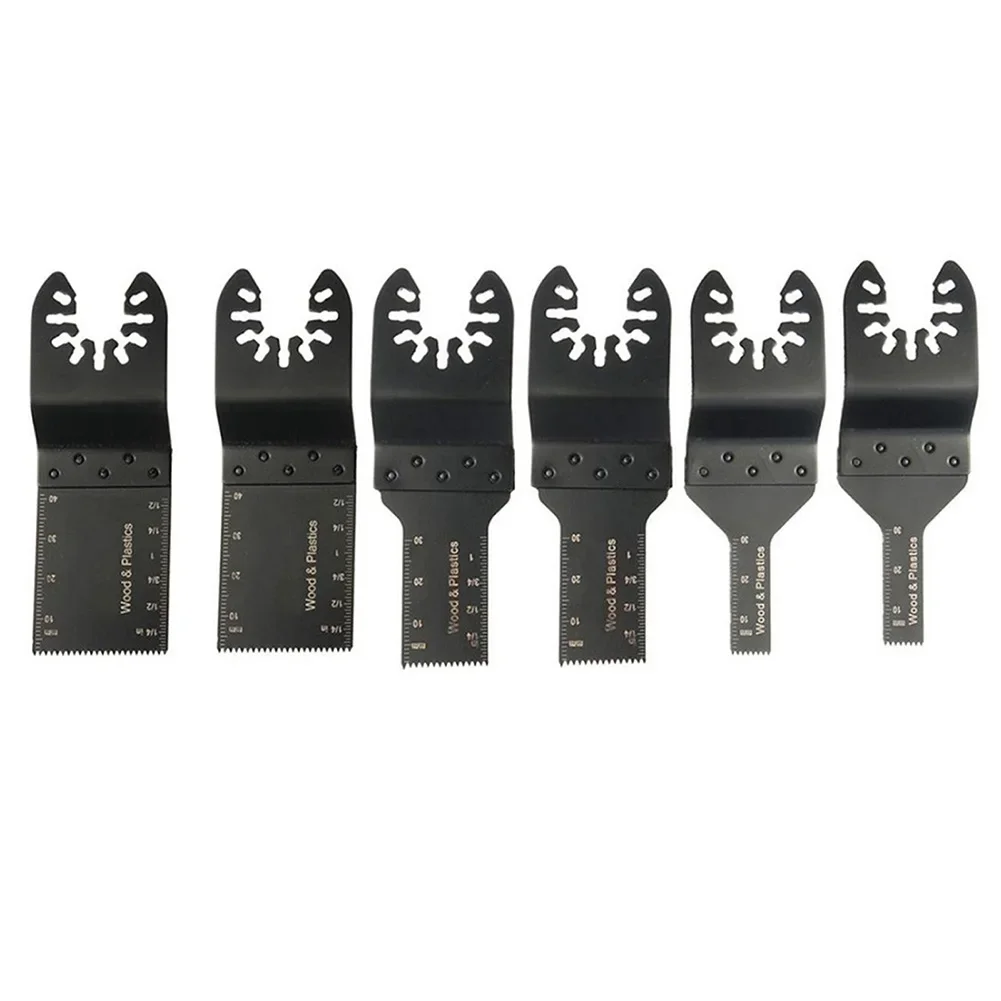 Tools Saw Blades 10/20/34mm 6PCS Power Black For Renovator High Carbon Steel Oscillating Multi Tool High Quality
Tools Saw Blades 10/20/34mm 6PCS Power Black For Renovator High Carbon Steel Oscillating Multi Tool High Quality