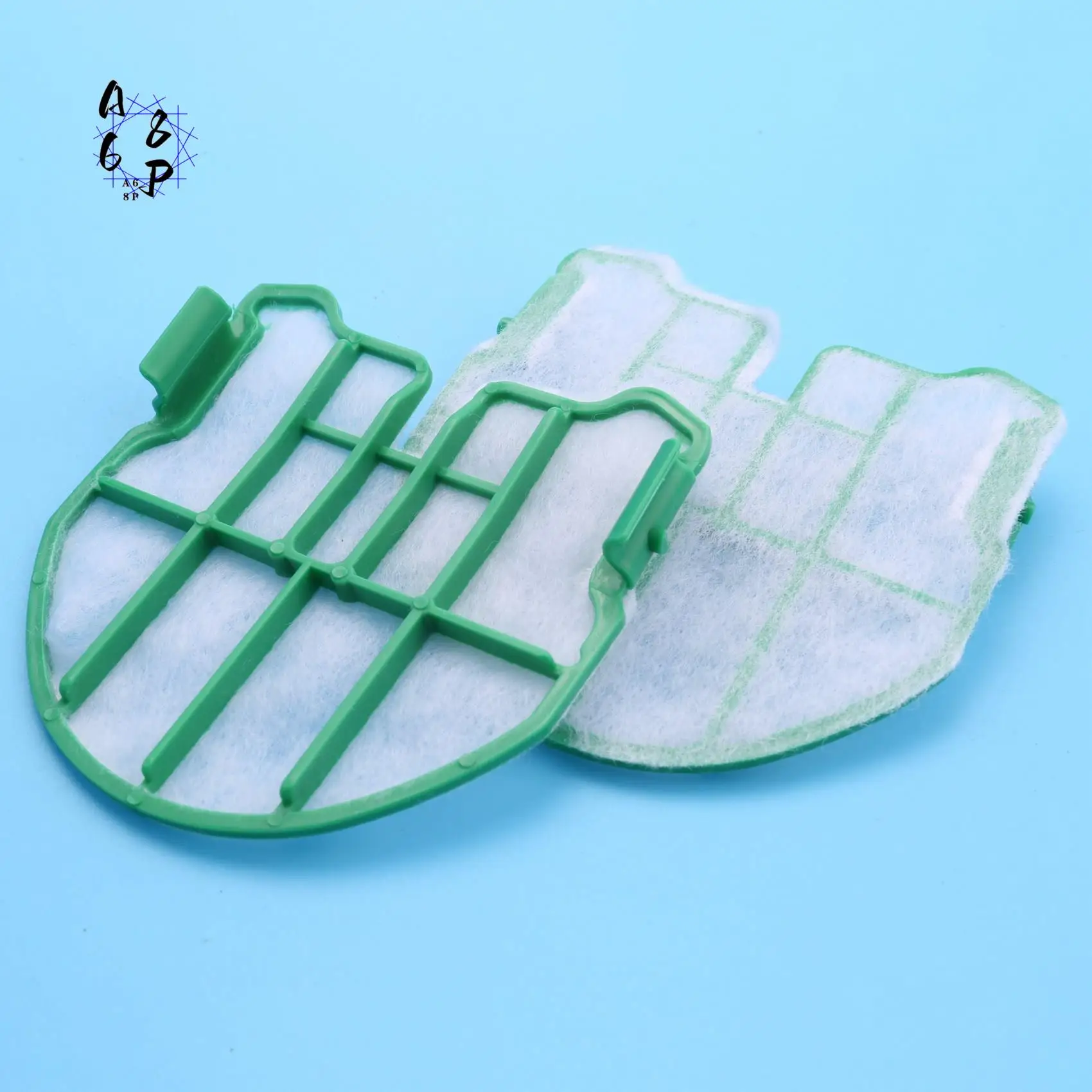 A68P-Motor Protection Filters Suitable For Vorwerk Kobold VB100 FP100 Battery Vacuum Cleaner Parts
A68P-Motor Protection Filters Suitable For Vorwerk Kobold VB100 FP100 Battery Vacuum Cleaner Parts