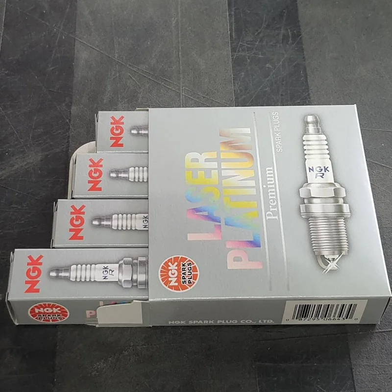 4/6Pcs 94697 DF5B-8A DF5B8A NGK Dual Iridium Spark Plug for TOYOTA YARIS RAV4 HILUX CAMRY COROLLA LAND CRUISER HIGHLANDER PREVIA
4/6Pcs 94697 DF5B-8A DF5B8A NGK Dual Iridium Spark Plug for TOYOTA YARIS RAV4 HILUX CAMRY COROLLA LAND CRUISER HIGHLANDER PREVIA
