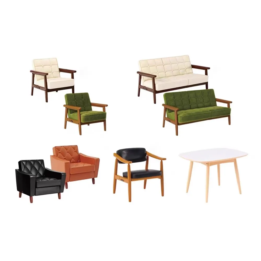 Sofa Model Retro Miniature Furniture Gacha Soldier BJD Doll HOUSE Furnishing Scene Accessories Collection Gift Toy DIY
Sofa Model Retro Miniature Furniture Gacha Soldier BJD Doll HOUSE Furnishing Scene Accessories Collection Gift Toy DIY