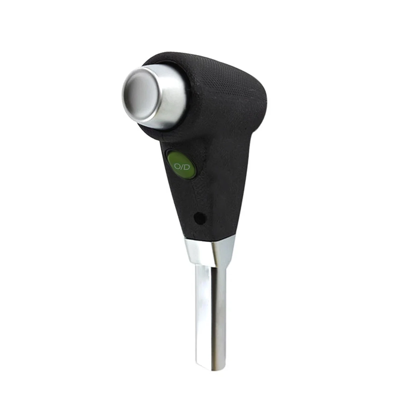 Automatic Lever Knob Handball Shifter Head Designed to Replace Damaged Parts on For Ford Models Including the MK3 Series
Automatic Lever Knob Handball Shifter Head Designed to Replace Damaged Parts on For Ford Models Including the MK3 Series