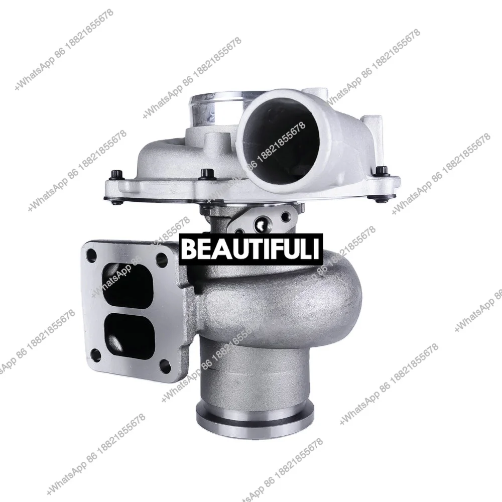 Turbine Turbocharger Turbo Cars 1826344C91 751400-5001S for International DT466 DT466E DT408P DT466P I530E
Turbine Turbocharger Turbo Cars 1826344C91 751400-5001S for International DT466 DT466E DT408P DT466P I530E