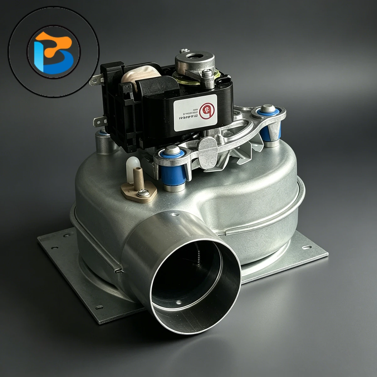 EF-S-48-IS-01 48W 230V 50Hz Gas Boiler Combustion Fan Blower Motor for Wall Hung Gas Heater Furnace Heating Replacement Parts
EF-S-48-IS-01 48W 230V 50Hz Gas Boiler Combustion Fan Blower Motor for Wall Hung Gas Heater Furnace Heating Replacement Parts