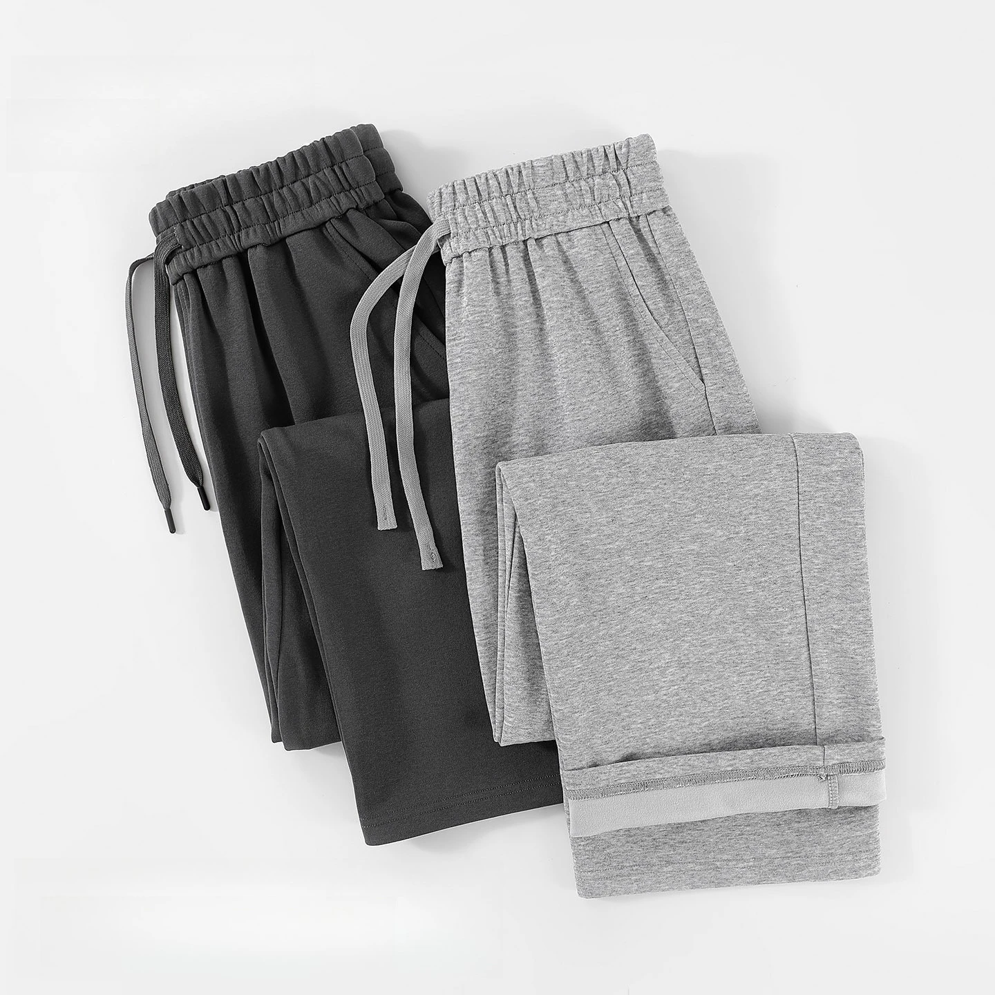 Молодежные модные брюки в корейском стиле из хлопка, универсальные, простые, повседневные, новый парный стиль
Молодежные модные брюки в корейском стиле из хлопка, универсальные, простые, повседневные, новый парный стиль