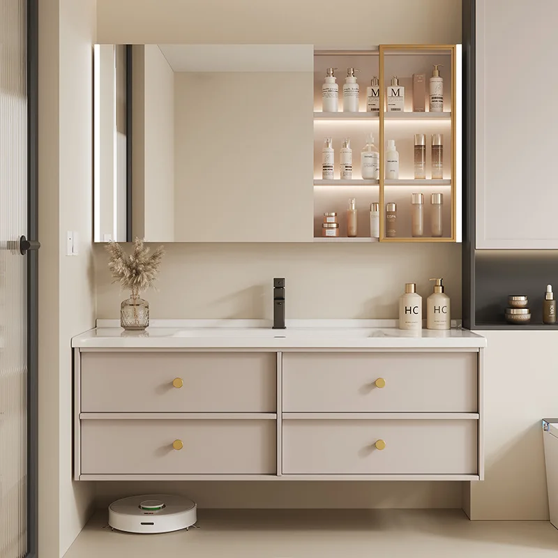 Sink White Bathroom Cabinet Wall Mount Modern Space Saving Bathroom Vanity Storage Closet Meuble Sallesde Bain Bathroom Cabinet
Sink White Bathroom Cabinet Wall Mount Modern Space Saving Bathroom Vanity Storage Closet Meuble Sallesde Bain Bathroom Cabinet