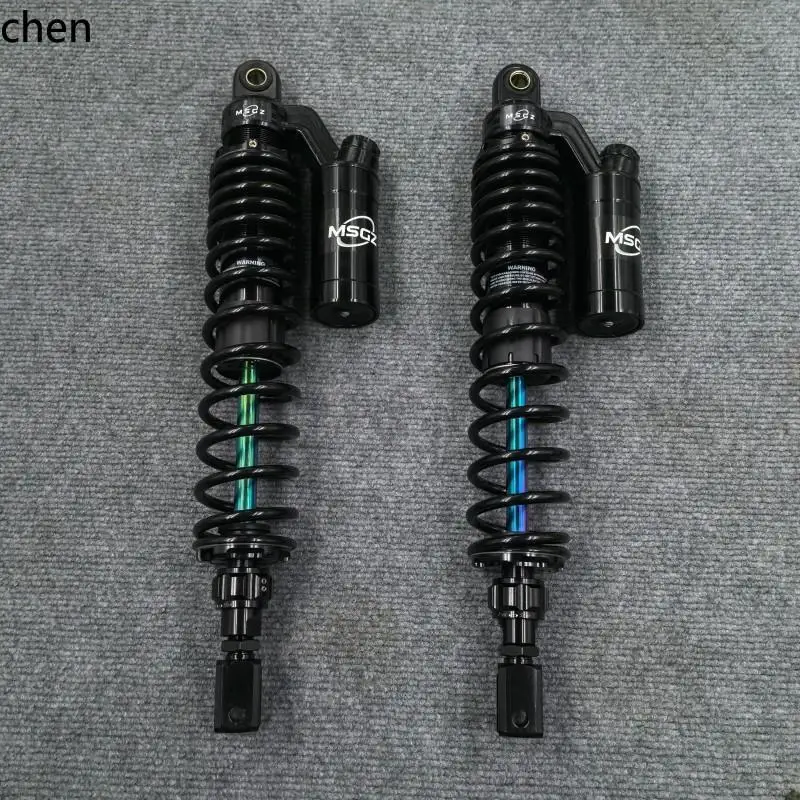 CP scooter motorcycle modified shock absorption ATV with damping adjustable upgraded version
CP scooter motorcycle modified shock absorption ATV with damping adjustable upgraded version