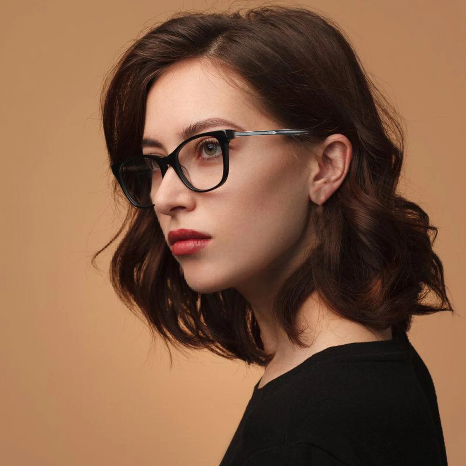 1 Pair Metal Eyeglass Arms Replacement Legs Universal For Glasses Sunglasses Stylish Crystal Design Durable Lightweight Temple
1 Pair Metal Eyeglass Arms Replacement Legs Universal For Glasses Sunglasses Stylish Crystal Design Durable Lightweight Temple