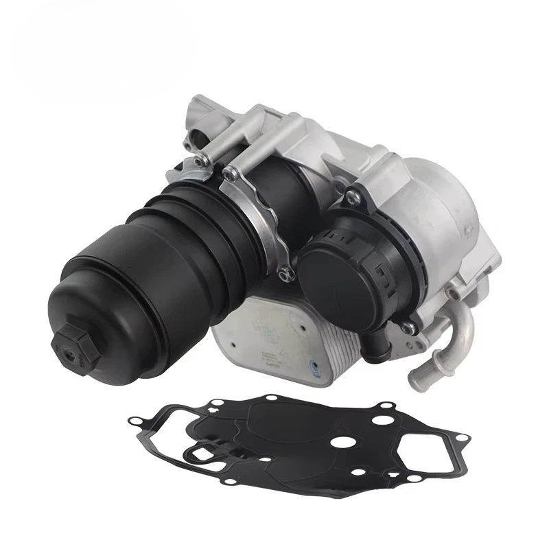 Высококачественный корпус бумажного масляного фильтра 059 115 397 AF с прокладкой для моделей сидений VW Audi A3 Jetta
Высококачественный корпус бумажного масляного фильтра 059 115 397 AF с прокладкой для моделей сидений VW Audi A3 Jetta