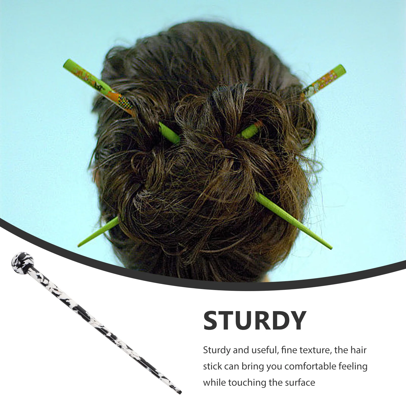 4 Pearl Women Fork Women For Chinese Chopstick Chopsticks Chopsticks Stick Hair Chinese Hair Accessories Stick
4 Pearl Women Fork Women For Chinese Chopstick Chopsticks Chopsticks Stick Hair Chinese Hair Accessories Stick