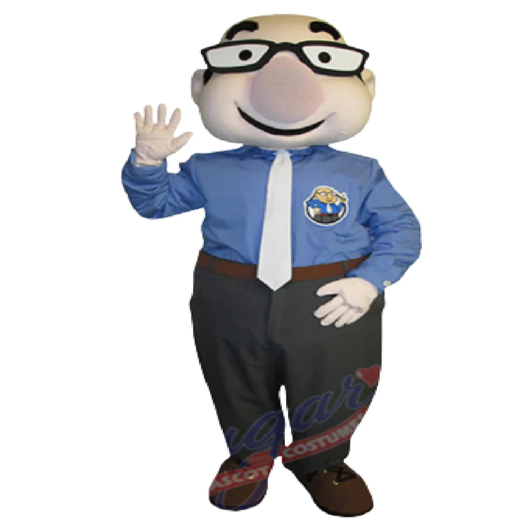 Facility Dude man mascot costume custom fancy costume anime cosplay kit mascotte theme fancy dress carnival costume b1272
Facility Dude man mascot costume custom fancy costume anime cosplay kit mascotte theme fancy dress carnival costume b1272