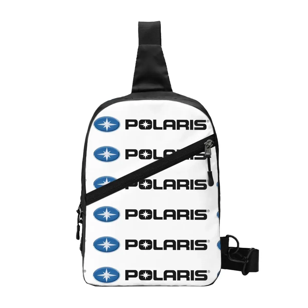 Polaris Logo Chest Bag Men Sling Crossbody Backpack Chest Bag Traveling Hiking Daypack Shoulder Bag
Polaris Logo Chest Bag Men Sling Crossbody Backpack Chest Bag Traveling Hiking Daypack Shoulder Bag