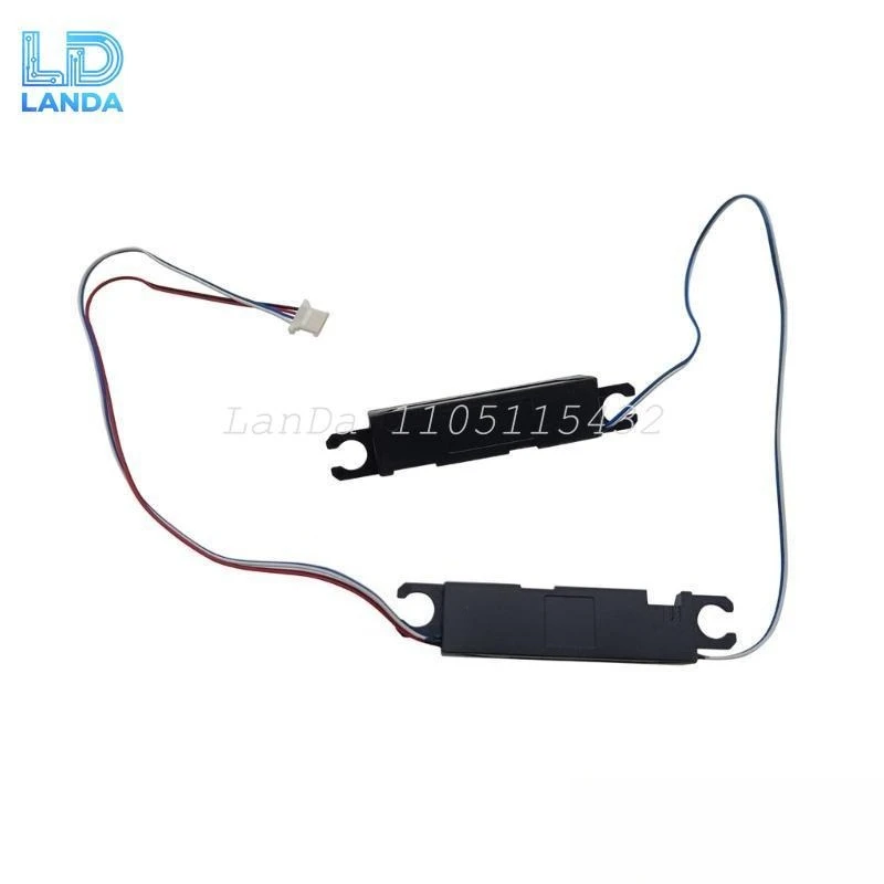 Колонки для ноутбука Dell 5580 Precision 3520 00YYM2 04VHN4, громкоговоритель для ноутбука для музыки и фильмов
Колонки для ноутбука Dell 5580 Precision 3520 00YYM2 04VHN4, громкоговоритель для ноутбука для музыки и фильмов