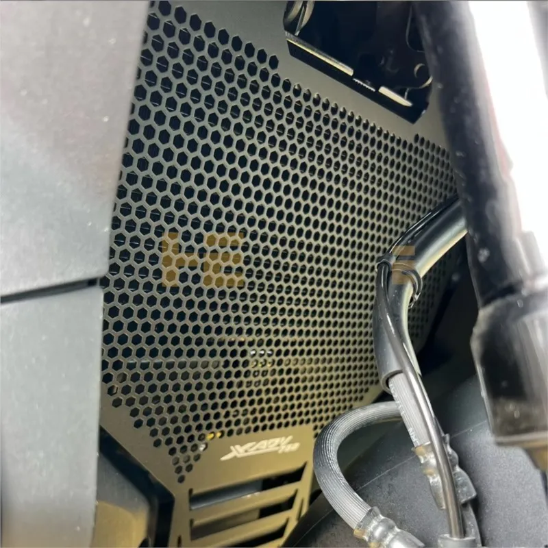 XADV X-ADV 750 Motorcycle Accessories Radiator Grille Guard Cover Protector FOR HONDA XADV 750 X-ADV 750 2017 2018 2019 2020
XADV X-ADV 750 Motorcycle Accessories Radiator Grille Guard Cover Protector FOR HONDA XADV 750 X-ADV 750 2017 2018 2019 2020