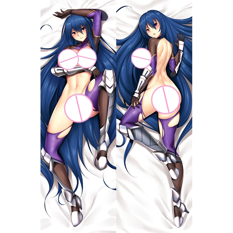 Dakimakura Anime Pillow Case Seductive Giant Breasts Pillow Cover Halloween Christmas Decoration 2023
Dakimakura Anime Pillow Case Seductive Giant Breasts Pillow Cover Halloween Christmas Decoration 2023