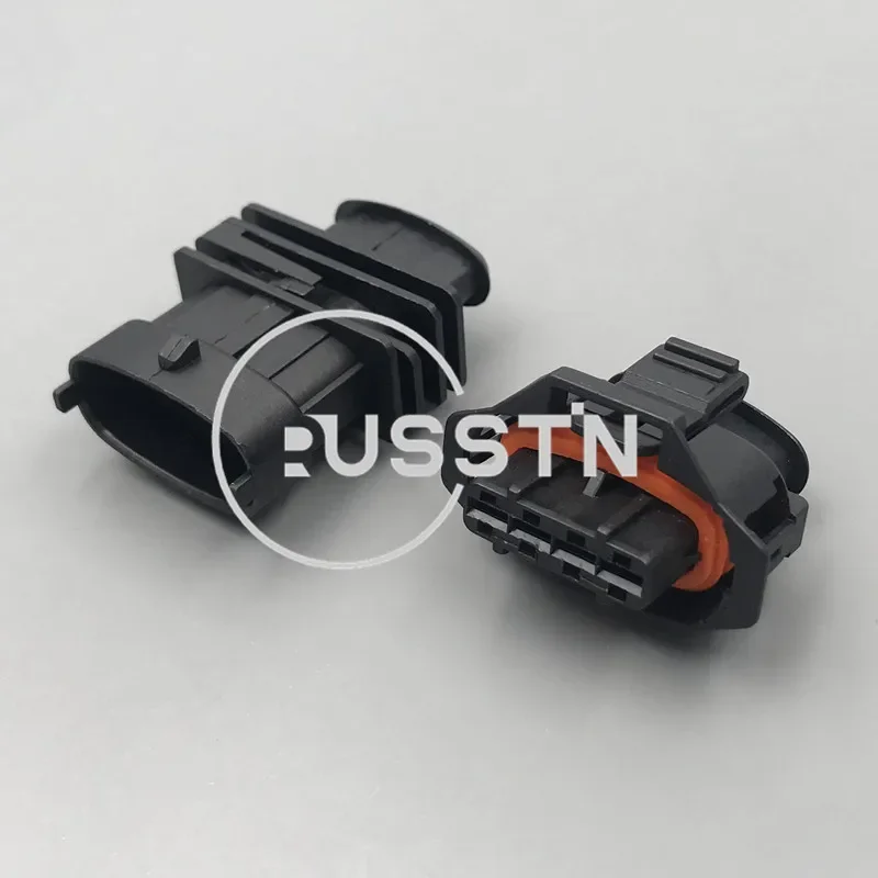 4 Hole Car Sensor Connector 1928404627 1928403453 Injector Socket AC Assembly For Bosch Buick GT Chevrolet Cruze Ford Falcon XR6
4 Hole Car Sensor Connector 1928404627 1928403453 Injector Socket AC Assembly For Bosch Buick GT Chevrolet Cruze Ford Falcon XR6
