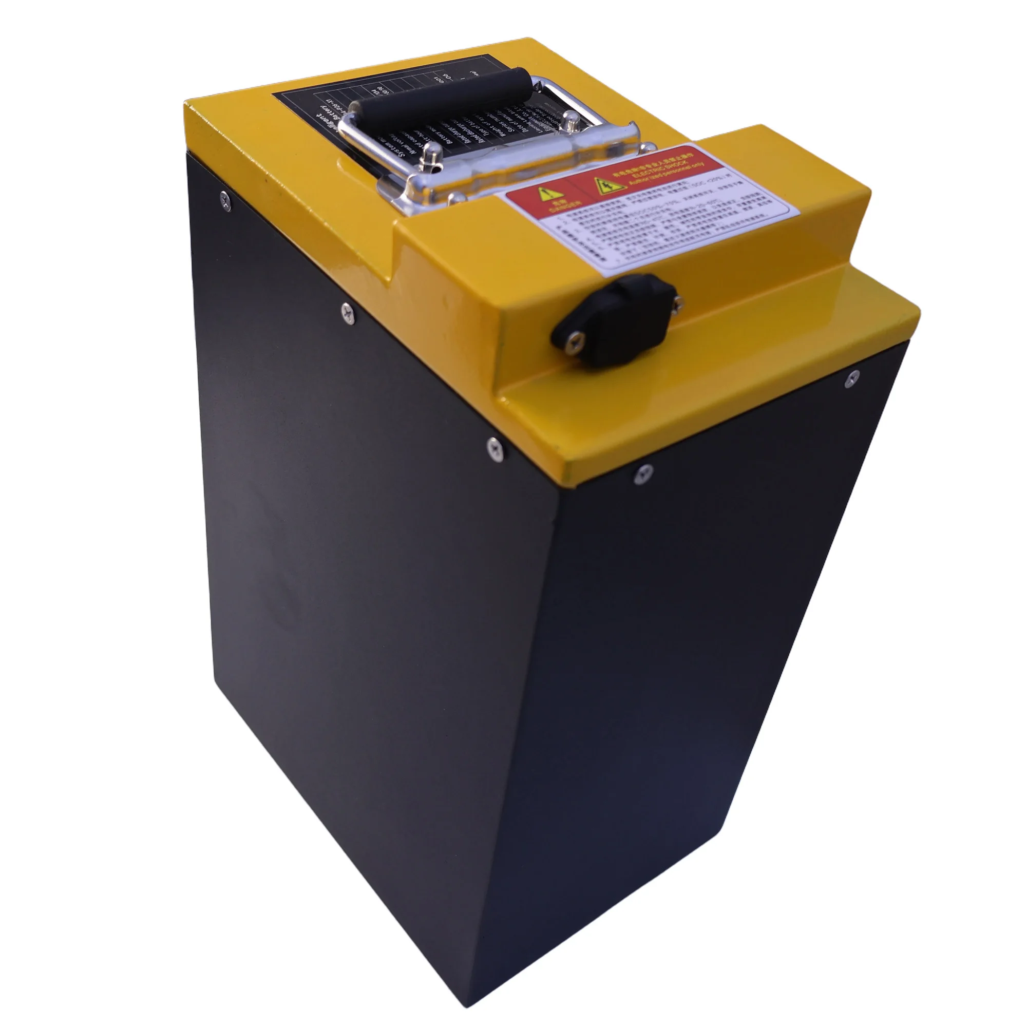72V 20Ah 35Ah 40ah 50ah LiFePO4 Battery Packs for E-bike E-scooter Motorcycle High Power BMS Lithium Ion Batteries Wholesale
72V 20Ah 35Ah 40ah 50ah LiFePO4 Battery Packs for E-bike E-scooter Motorcycle High Power BMS Lithium Ion Batteries Wholesale