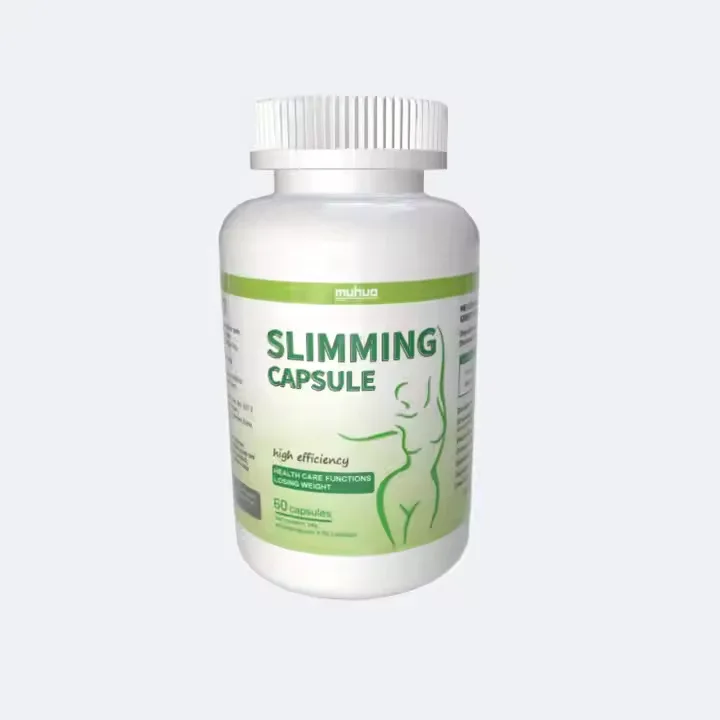 Slimming capsules promote fat metabolism, reduce nutrient absorption, and increase satiety Health food
Slimming capsules promote fat metabolism, reduce nutrient absorption, and increase satiety Health food