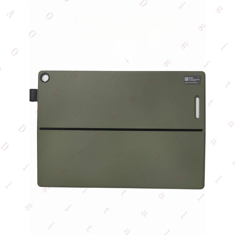 Подходит для планшета ASUS ProArt PZ13(HT5306QA), защитный чехол-подставка с магнитным креплением, 14 дюймов.
Подходит для планшета ASUS ProArt PZ13(HT5306QA), защитный чехол-подставка с магнитным креплением, 14 дюймов.