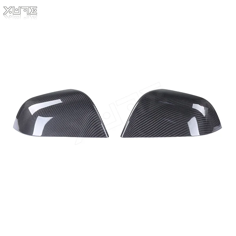 Для всех лет Tesla Model 3 Y, чехлы для зеркал заднего вида из настоящего углеродного волокна, клейкие зеркала, внешние аксессуары
Для всех лет Tesla Model 3 Y, чехлы для зеркал заднего вида из настоящего углеродного волокна, клейкие зеркала, внешние аксессуары
